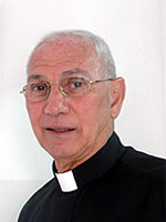Naim Ateek